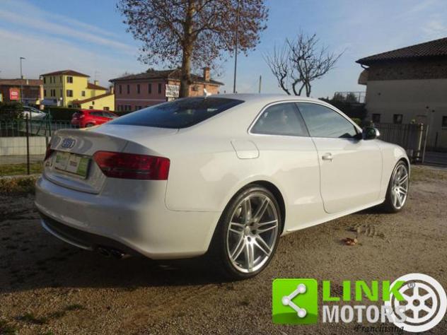 AUDI S5 4.2 V8 quattro rif. 24028809 - Foto 5