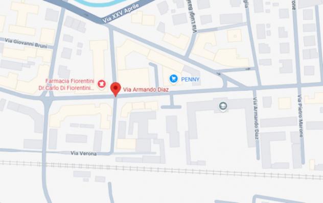 Immobile in asta di 11 m² in vendita a Brescia - Foto 5