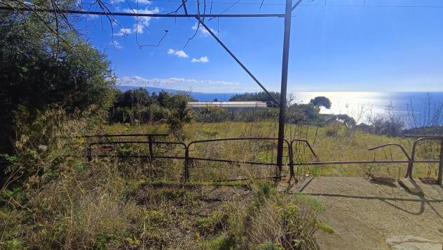 Terreno Agricolo - Messina . Rif.: Cod. rif 3302742VCG - Foto 10