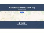 Immobile in asta di 27 m² in vendita a San Gregorio di Catania