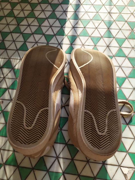 SCARPE NIKE W BLAZER MID '77 VINTAGE - Foto 4