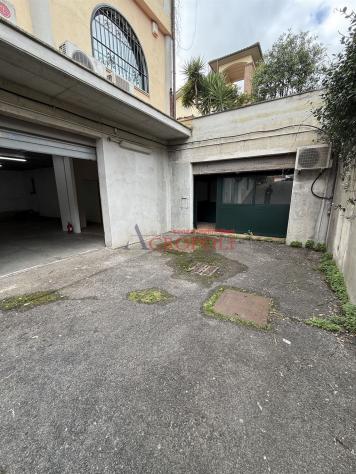 Magazzino 2 locali - Rif. 2641 - Foto 17