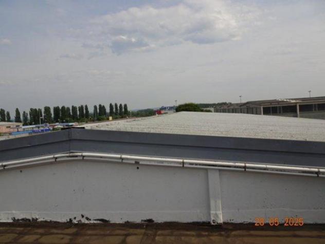 Immobile in asta di 1620 m² con più di 5 locali in vendita a Burolo - Foto 12