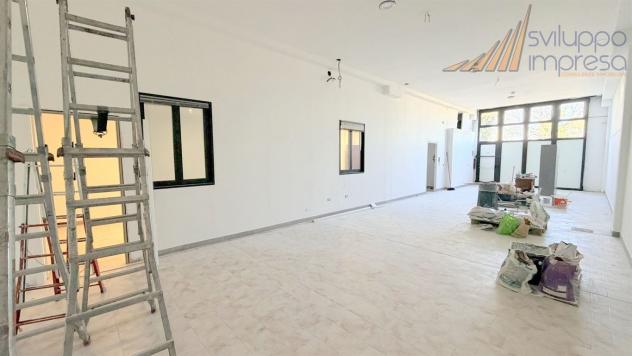 CAPANNONE CON UFFICI IN AFFITTO VICINANZE CERNUSCO S/N - Foto 7