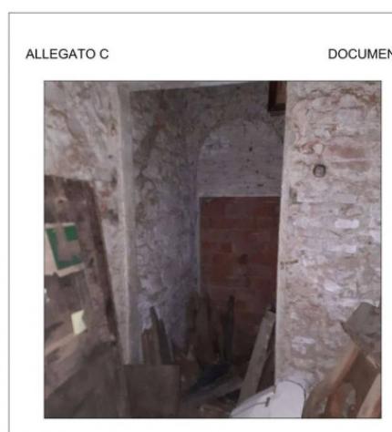 Immobile in asta di 31 m² in vendita a Firenze - Foto 4