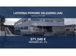 Immobile in asta di 1614 m² in vendita a Laterina Pergine Valdarno