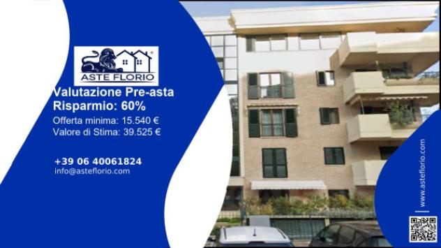 Immobile in asta di 93 m² con più di 5 locali in vendita a Macerata - Foto 2