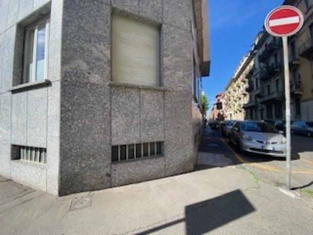 Deposito magazzino in Crocetta di 117 mq. - Foto 7