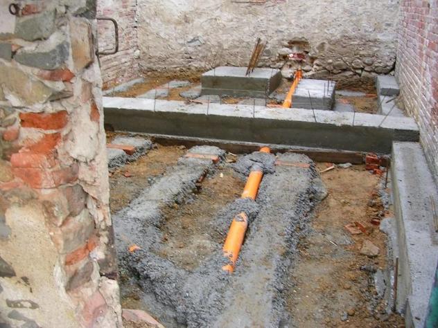 Fienile in vendita a Badia Pozzeveri - Altopascio 53 mq Rif: 1448091 - Foto 3