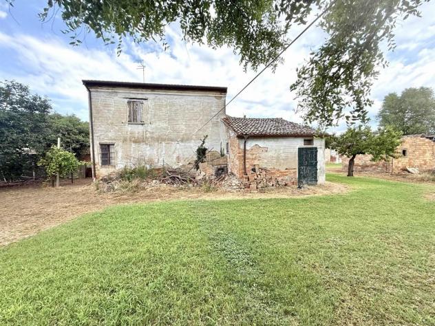 La bifamigliare dei Palazzi – Via Borgo Palazzi, Longastrino - Foto 10