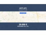 Immobile in asta di 69 m² in vendita a Asti