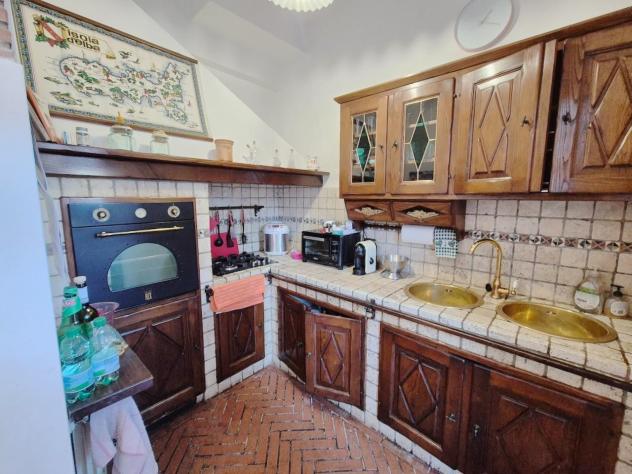Terratetto in vendita a Titignano - Cascina 135 mq Rif: 1388001 - Foto 9