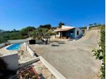 Villa in vendita a Castellammare del Golfo, Fraginesi