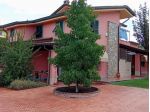 Villa in vendita a Castelnuovo Magra 250 mq  Rif: 1246127