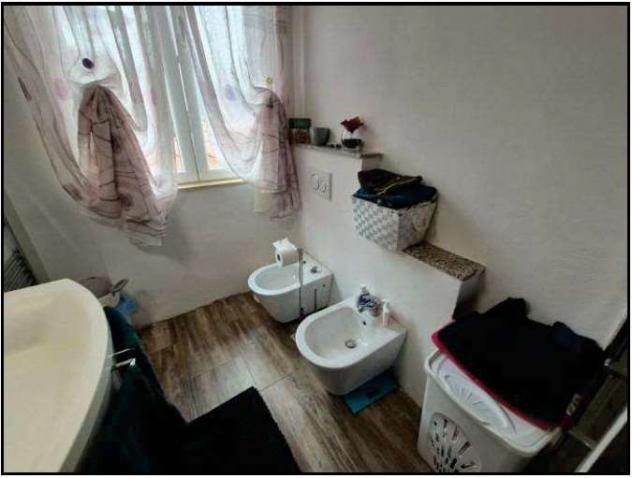 134/2024 U5 U VA - Ampio trilocale in asta a Castelveccana - Foto 16