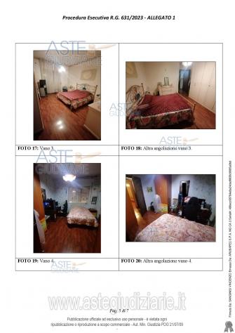 IMMOBILI-IMMOBILE RESIDENZIALE-Viale delle Medaglie D'Oro, 4, 95124 Catania CT, Italia - Foto 7