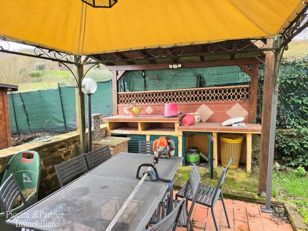 Porzione di casa in vendita a Città di Castello - Foto 3