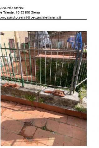 Immobile in asta di 36 m² in vendita a Colle di Val d'Elsa - Foto 14
