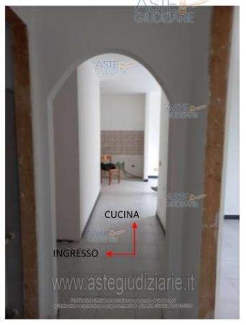 179/2022 U GE - Tribunale Genova - RGE 179/2022 - LOTTO U - ASTA 08/10/2026 - Foto 11