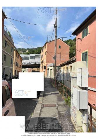 IMMOBILI-IMMOBILE RESIDENZIALE-Via Bobbio, 64/7, - Foto 5