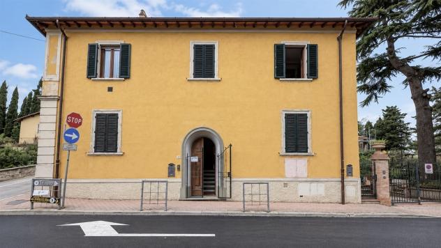 PANZANO IN CHIANTI TRILOCALE CON GARAGE - Foto 15