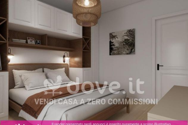 Appartamento di 68 m² con 3 locali in vendita a Latina - Foto 16