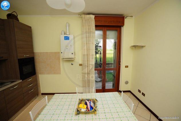 APPARTAMENTO di 3 vani e di 90 mq (MAGHERNO) rif. VID3355_1 - Foto 11