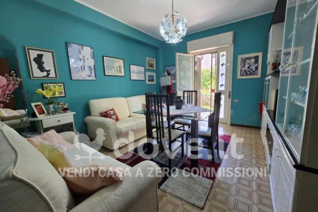 Appartamento di 90 m² con 3 locali in vendita a Marsala - Foto 2