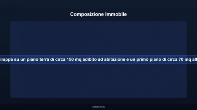 Immobile in asta di 9706 m² in vendita a Martina Franca - Foto 10