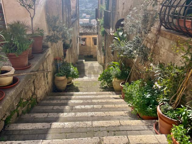 Casa Indipendente in vendita a Modica, Centro Storico - Foto 4