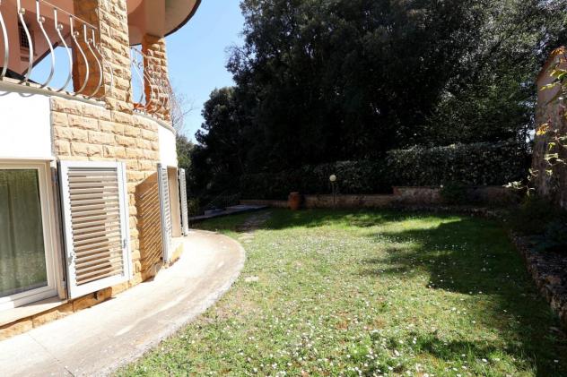 Appartamento in vendita a Santa Colomba - Monteriggioni 190 mq Rif: 1413289 - Foto 6