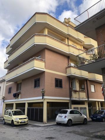 Trilocale in vendita a Nettuno