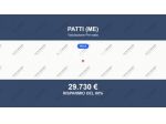 Immobile in asta di 182 m² con più di 5 locali in vendita a Patti