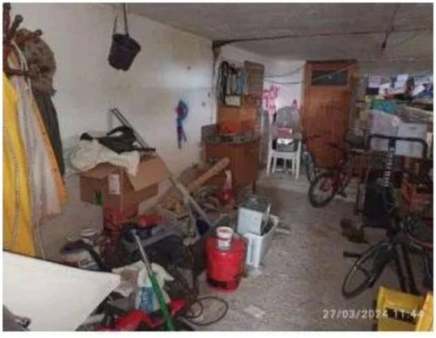 Immobile in asta di 315 m² con più di 5 locali e box auto in vendita a Penne - Foto 7
