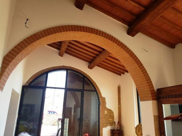 Casale in vendita a Poggibonsi 200 mq Rif: 1343583 - Foto 9