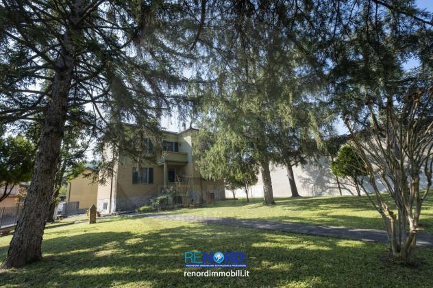 RIF. VIL6247 - SANTA GIULETTA - Villa singola di 5 locali e doppi servizi. Giardino, box auto e cantina. - Foto 5