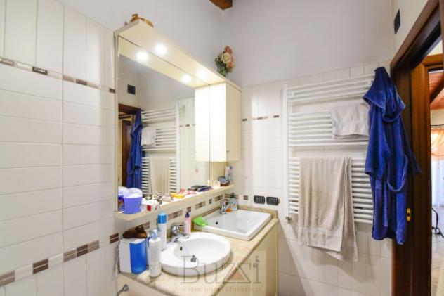 Villa di 177 m² con 4 locali e box auto doppio in vendita a Seregno - Foto 13