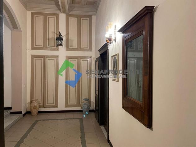 Un Gioiello Segreto nel Cuore di Siena, Centro storico con giardino privato e tre posti auto. - Foto 17