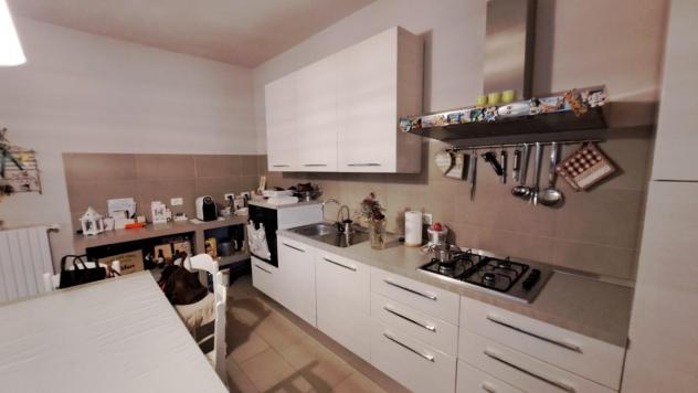 Casa singola in vendita a Soiana - Terricciola 150 mq Rif: 1338885 - Foto 8