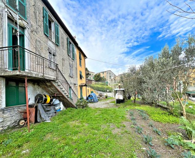 Pentalocale in vendita a Uscio - Foto 4