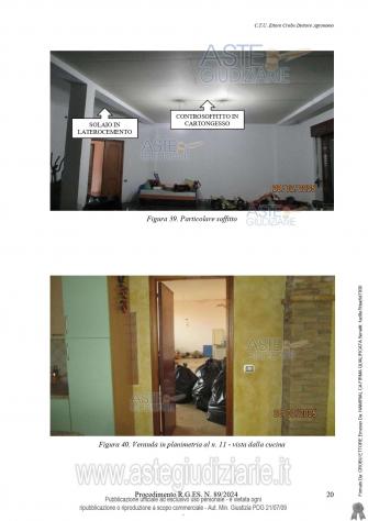 IMMOBILI-IMMOBILE RESIDENZIALE-Via Stazione, 1, 09010 Villamassargia CA, Italia - Foto 8