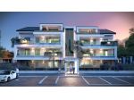 NUOVA REALIZZAZIONE RESIDENZA "Le Magnolie di via Doria"