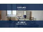 Immobile in asta di 64 m² in vendita a Carpi