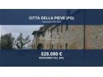 Immobile in asta di 1500 m² in vendita a Città della Pieve