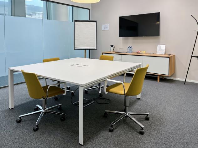 Ufficio privato in affitto per 1 persone a Milan, Park West - Foto 5