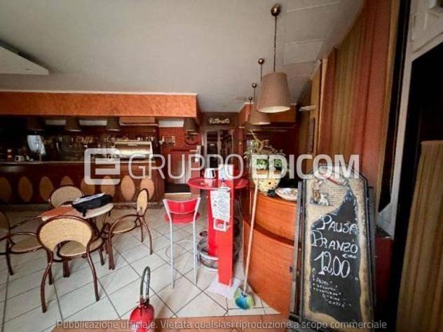 Alberghi e pensioni in vendita a Sannazzaro de' Burgondi - Rif. 4557265 - Foto 7
