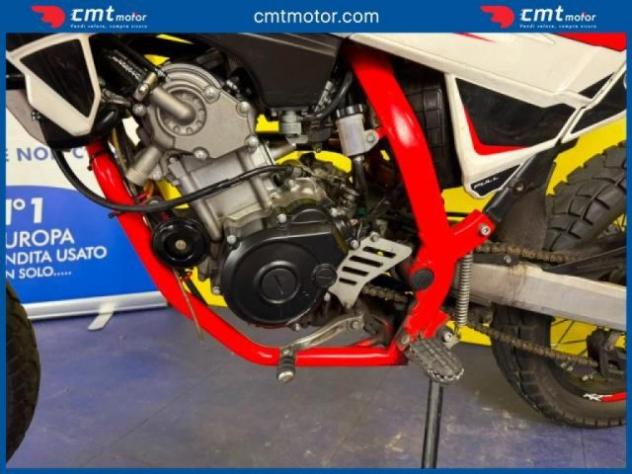 BETAMOTOR RR 125 4T Garantita e Finanziabile rif. 24031542 - Foto 7