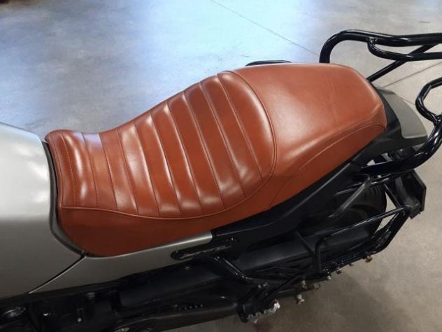 BENELLI Leoncino 500 LEONCINO 500 rif. 23838121 - Foto 5