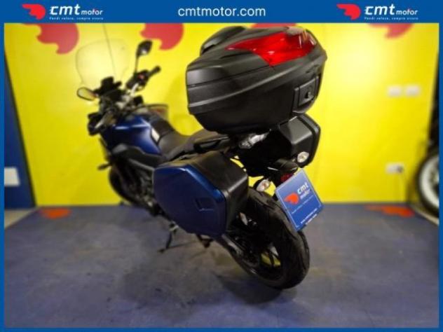 YAMAHA Tracer 900 Garantita e Finanziabile rif. 23544777 - Foto 8