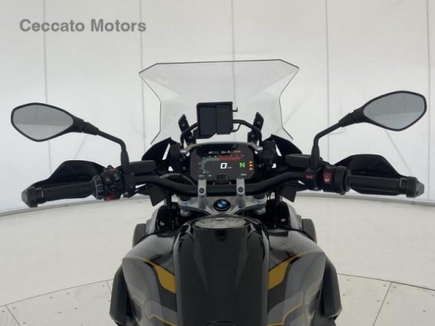 BMW R 1250 GS Exclusive Abs my19 rif. 19553274 - Foto 4